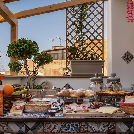 B&B Le Oasi-3