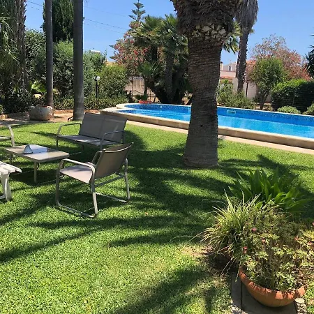 Villa Yucca-2