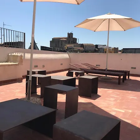 Motta Palace Apartments & Rooms-2