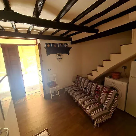 Controvento B&B-2