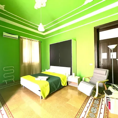 Boheme B&B Al Centro Di Palermo-2
