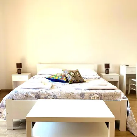 B&B Ercole Agrigento-2