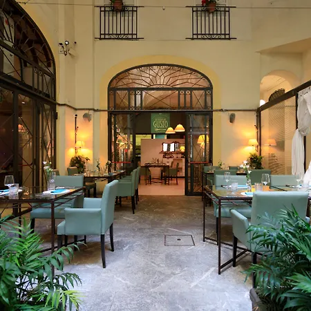 Quintocanto Hotel & Spa-2