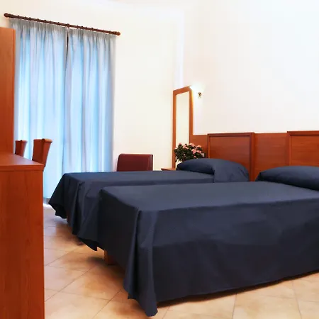 Residence Hotel Gloria-2