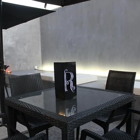Hotel Romano House-3