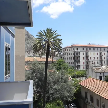 Torreata Hotel & Residence-3