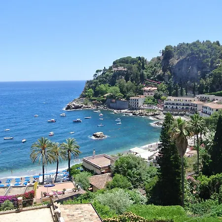 Hotel Baia Azzurra-3