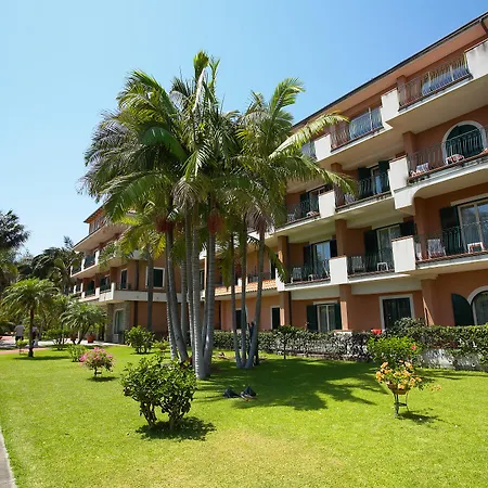 Hotel Caparena-3