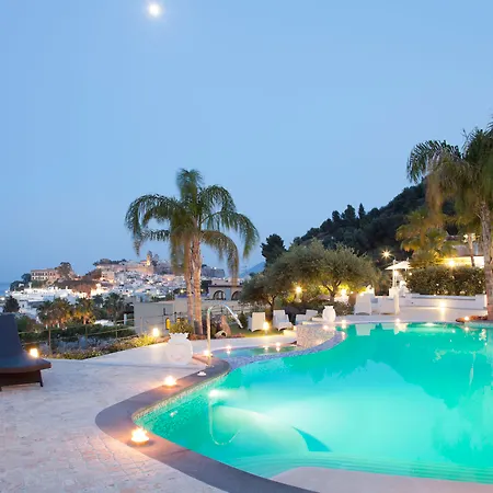 Hotel Mea - Aeolian Charme-3