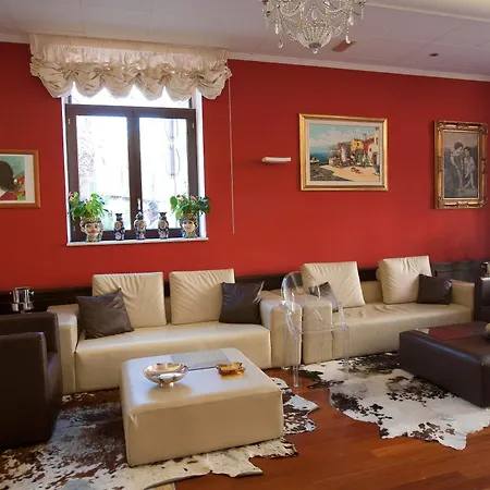 La Chicca Palace Hotel-2