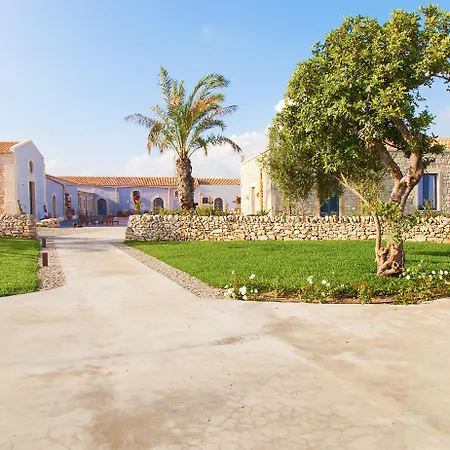 Masseria Del Carrubo-2