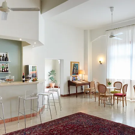 Hotel Punta Nord Est-3