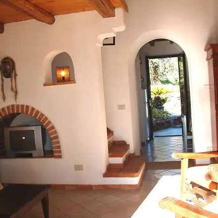 Residence il Baglio-3