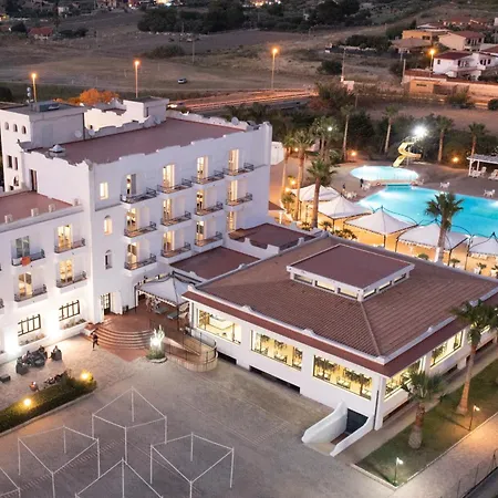Hotel Baia D'oro-2