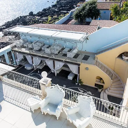 Il Cavalluccio Marino Fronte Mare-3