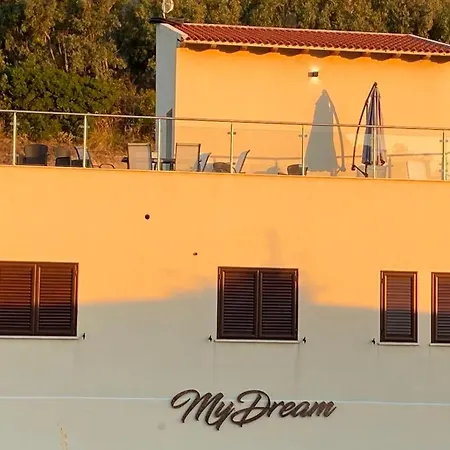 My Dream-3