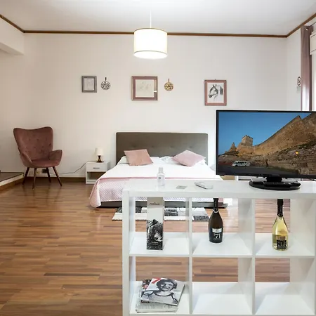 Doctor House Standard, Suites & Luxury Rooms-2