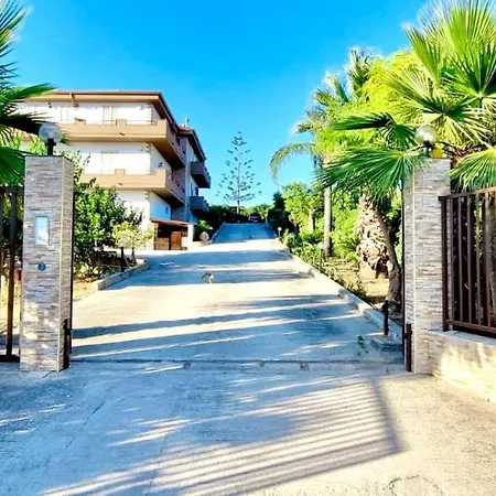 B&B Torre Turrisi-2