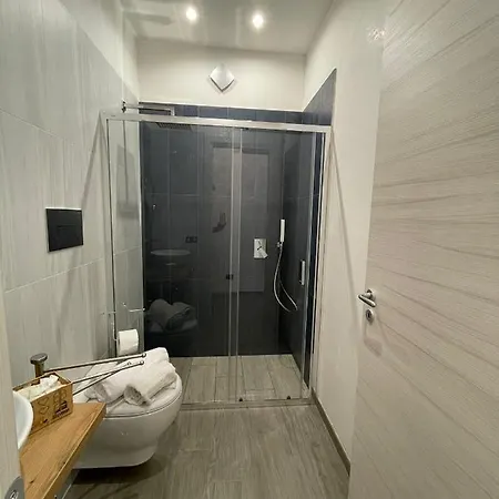 Dal Barone Rooms-2