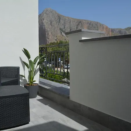 B&B Il Colibri-2