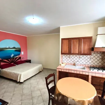 Puesta De Sol Residence-2