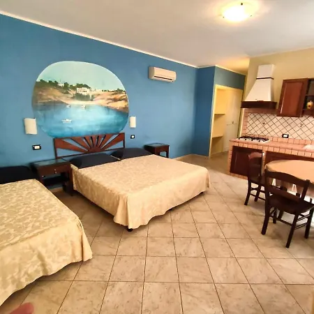 Puesta De Sol Residence-3