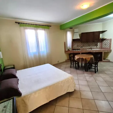 Puesta De Sol Residence-3