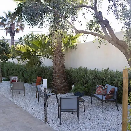 Mrbrown - Cinzia Resort Beach-3