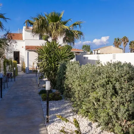 Mrbrown - Cinzia Resort Beach-2