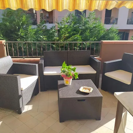 B&B Delle Serre-3