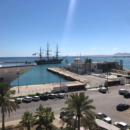 Drepanon, prospettive sul mediterraneo B&B-3