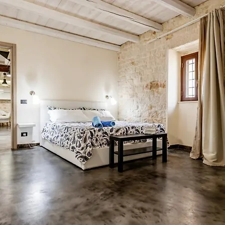 Villa Antica Aia Relax-3