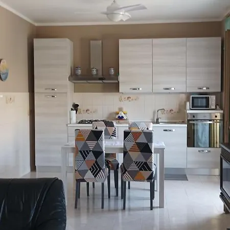 Casa Giulia-3