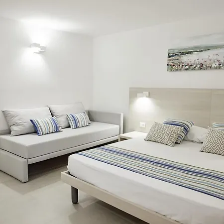 Kalsa Sicilian Rooms-3