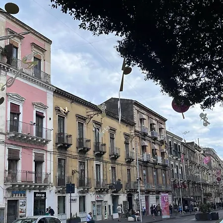 Casa Del Forestiero Umberto-2