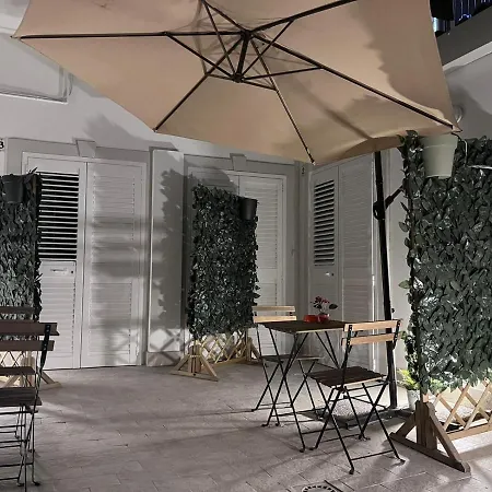 Casa Del Forestiero Umberto-3