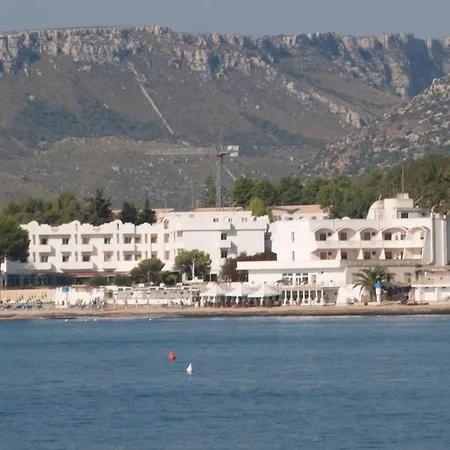 Hotel Fontane Bianche-3