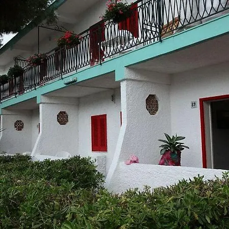 Hotel Fontane Bianche-3