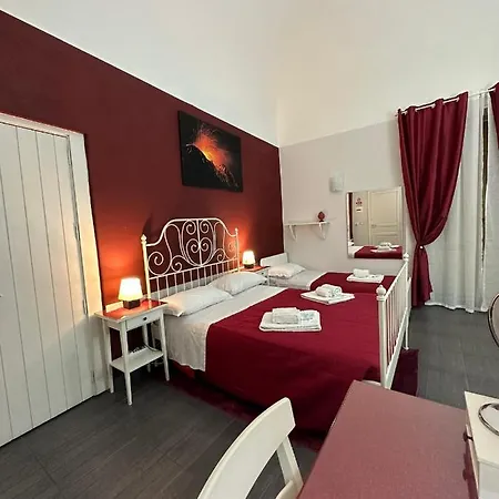 Etna Rooms-2
