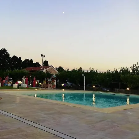 Il Limoneto Rooms-3