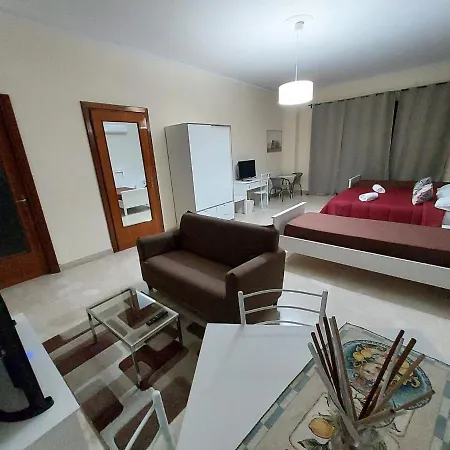 La Casa del Moro - Al Politeama-2