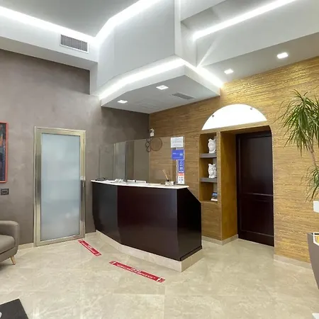 Vittorio Emanuele Hotel-2
