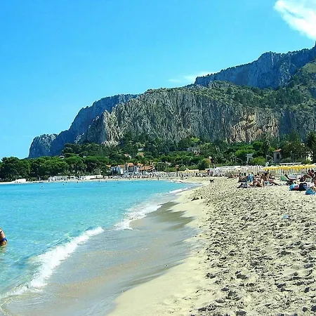 AR Palace Hotel - Palermo-2