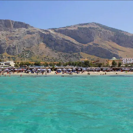 AR Palace Hotel - Palermo-3