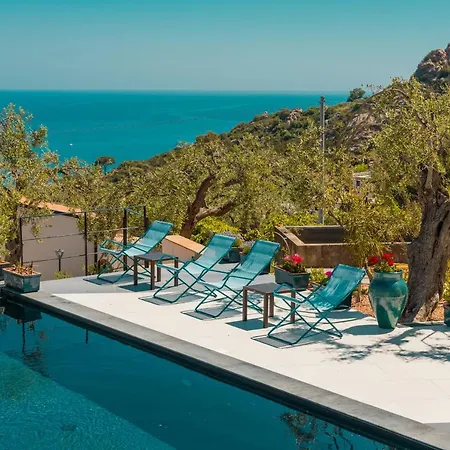 Villa Toto Resort-3