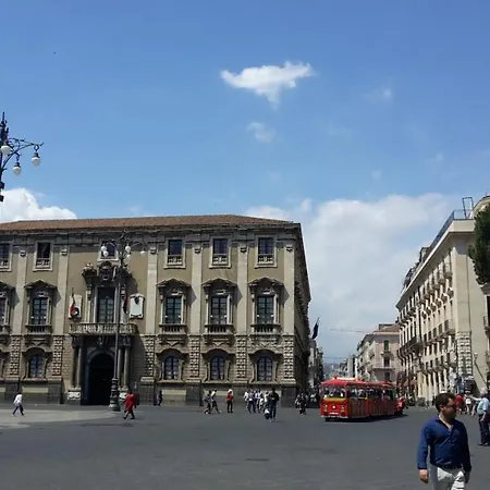 Sinfonia Suites Catania-2