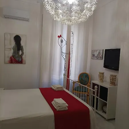 B&B Il Siciliano-2