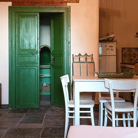 Villa Barone Alfieri - Pozzallo Rg-2
