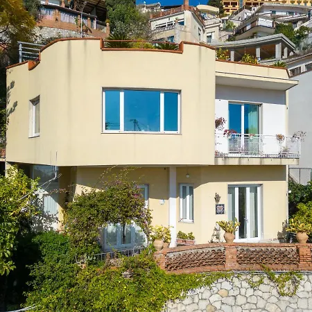 Villa Giannina B&B-2