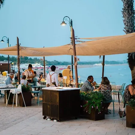 Hotel Le Dune-2